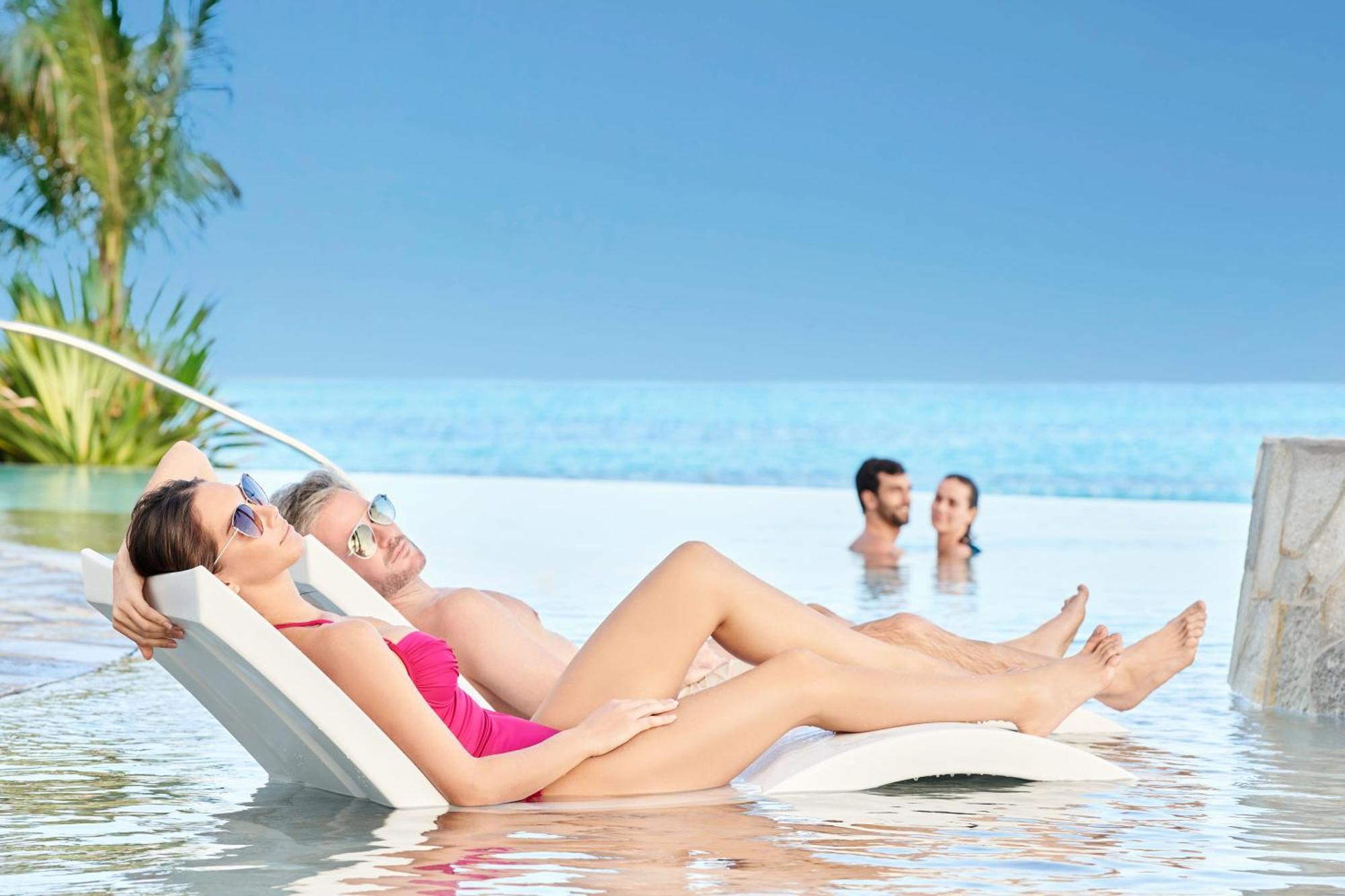 Hotel Sls At Baha Mar Nassau Exteriér fotografie