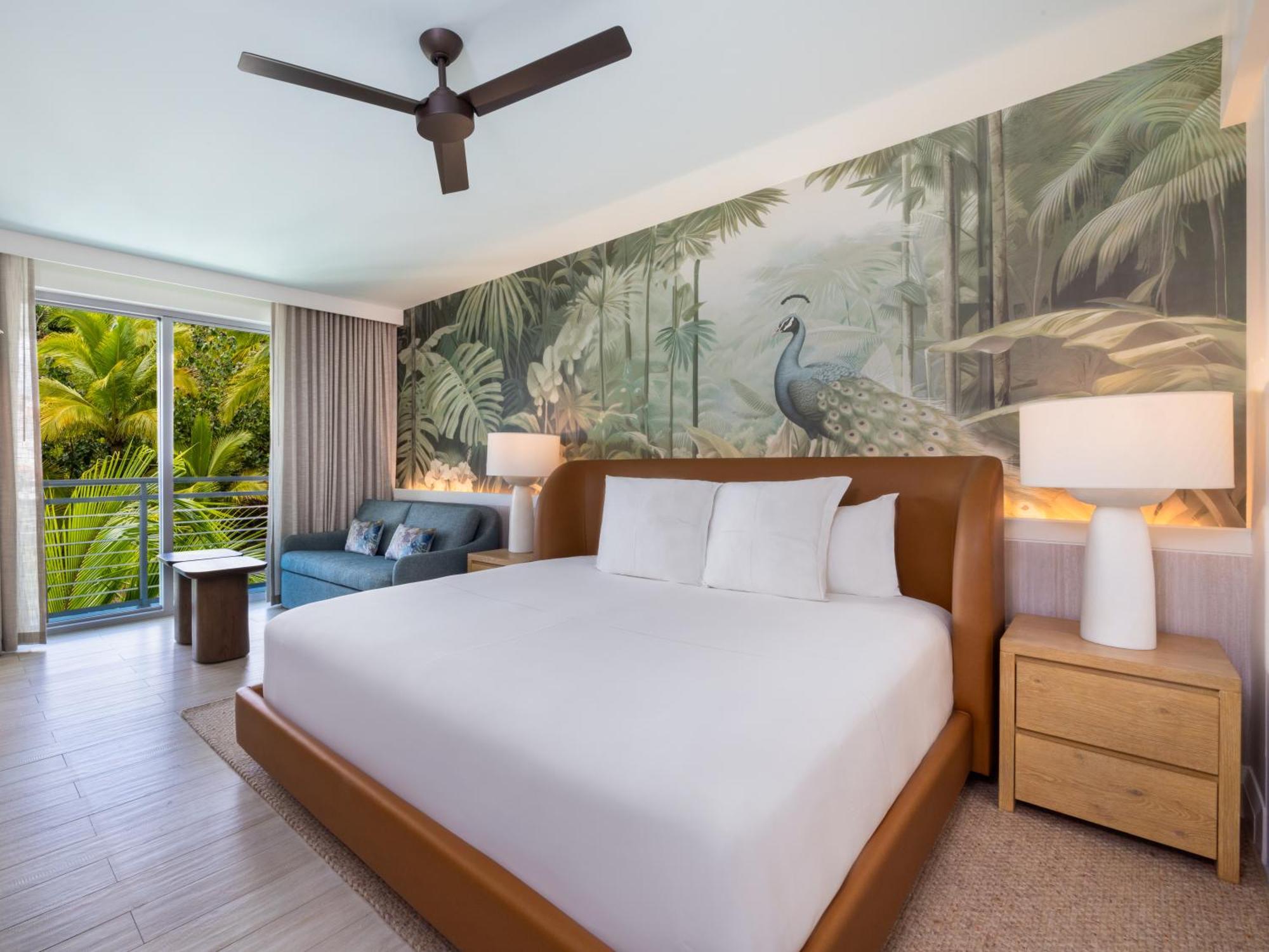 Hotel Sls At Baha Mar Nassau Exteriér fotografie