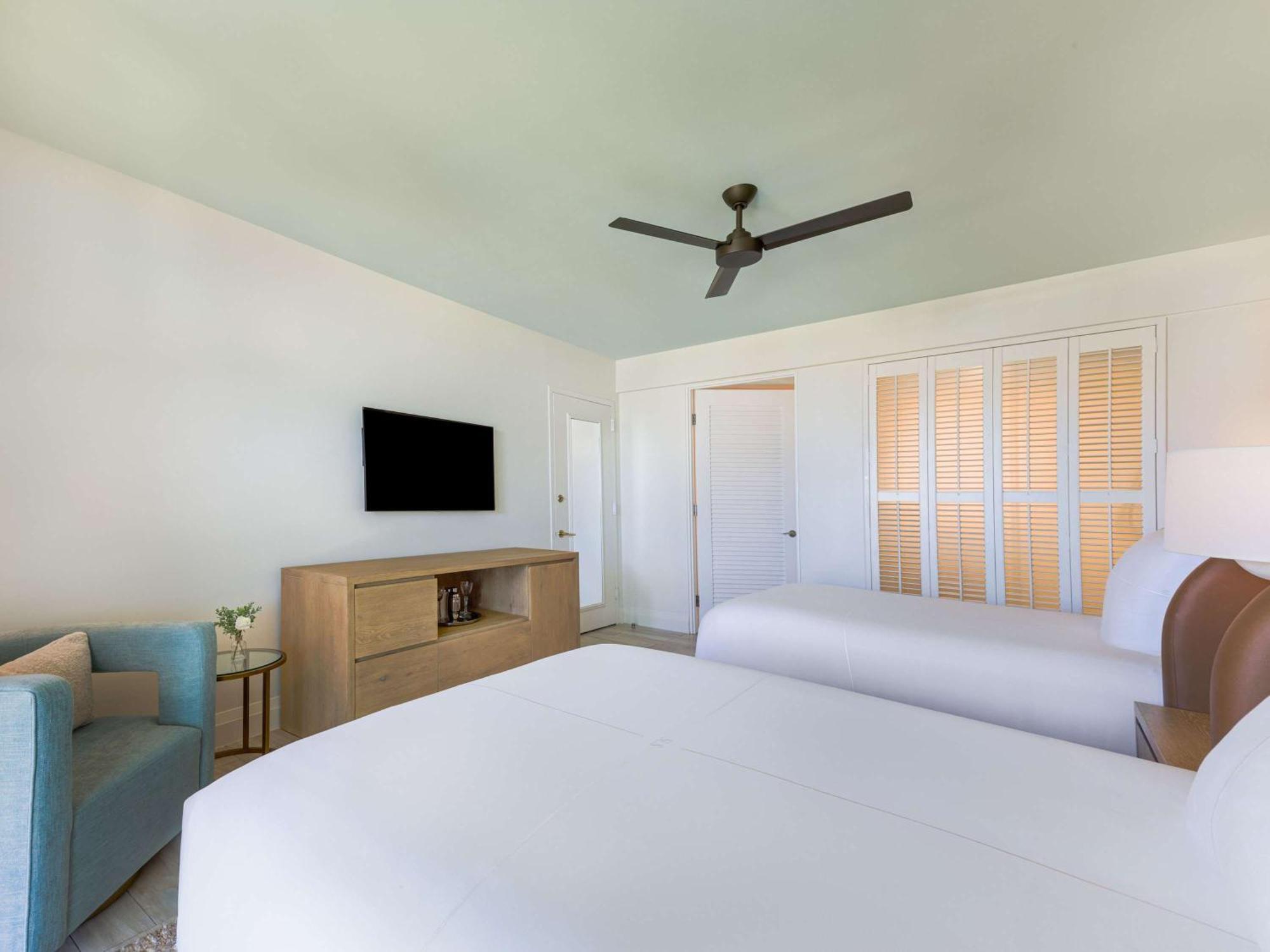 Hotel Sls At Baha Mar Nassau Exteriér fotografie