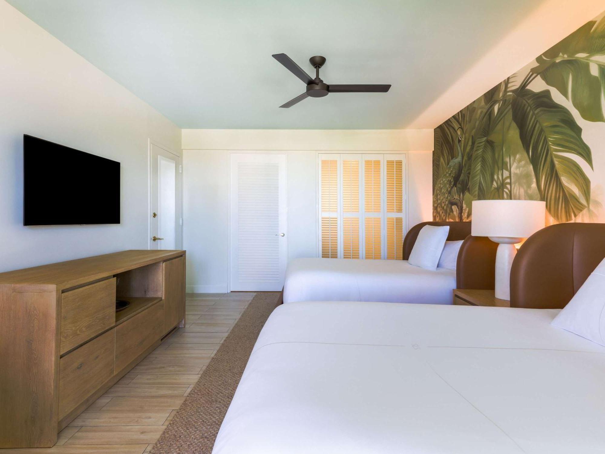 Hotel Sls At Baha Mar Nassau Exteriér fotografie