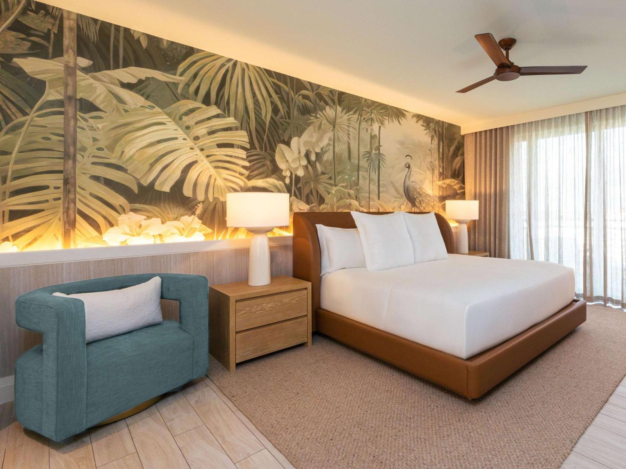 Hotel Sls At Baha Mar Nassau Exteriér fotografie